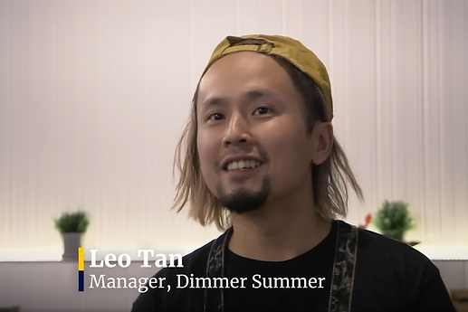 Dimmer Summer review